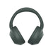 Sony ULT Wear | On-ear headphones - Wireless - Noise reduction - Forest grey-Sonxplus St-Georges