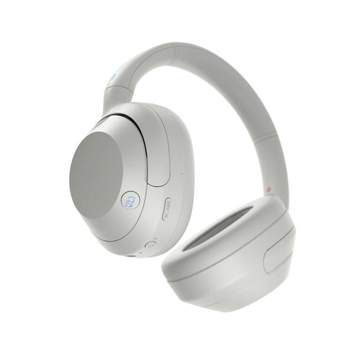 Sony ULT Wear | On-ear headphones - Wireless - Noise reduction - Blanc-Sonxplus St-Georges