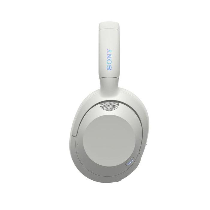 Sony ULT Wear | On-ear headphones - Wireless - Noise reduction - Blanc-Sonxplus St-Georges