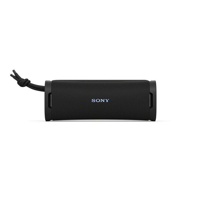 Sony FIELD 1 SRSULT10 | Portable Speaker - Wireless - Bluetooth - Black-Sonxplus St-Georges