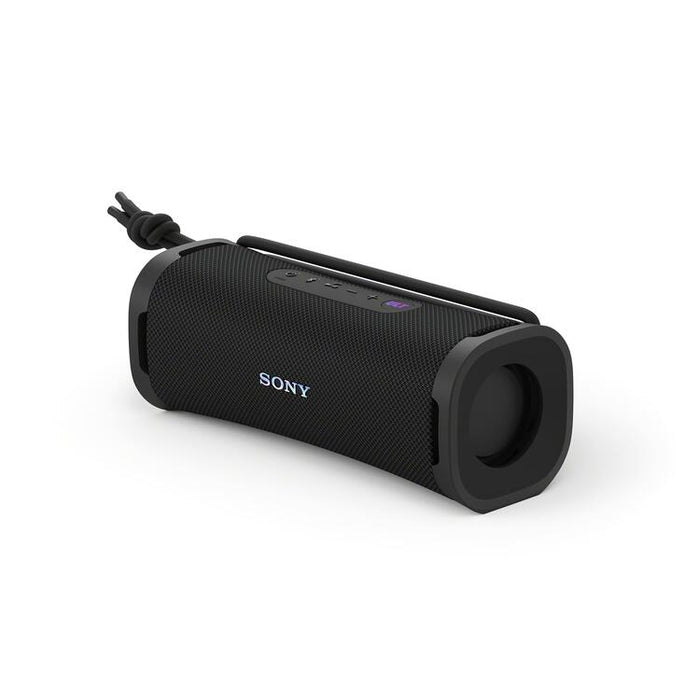 Sony FIELD 1 SRSULT10 | Portable Speaker - Wireless - Bluetooth - Black-Sonxplus St-Georges