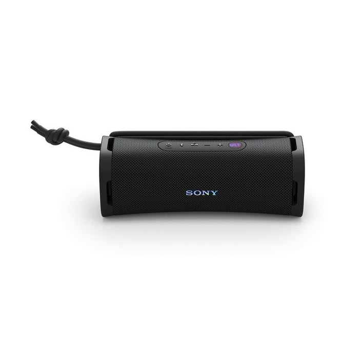 Sony FIELD 1 SRSULT10 | Portable Speaker - Wireless - Bluetooth - Black-Sonxplus St-Georges