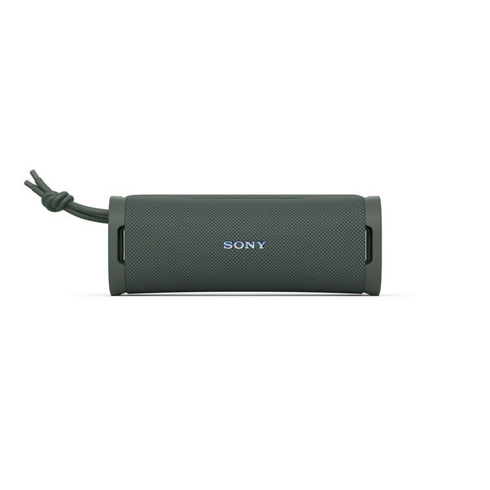 Sony FIELD 1 SRSULT10 | Portable Speaker - Wireless - Bluetooth - Forest grey-Sonxplus St-Georges