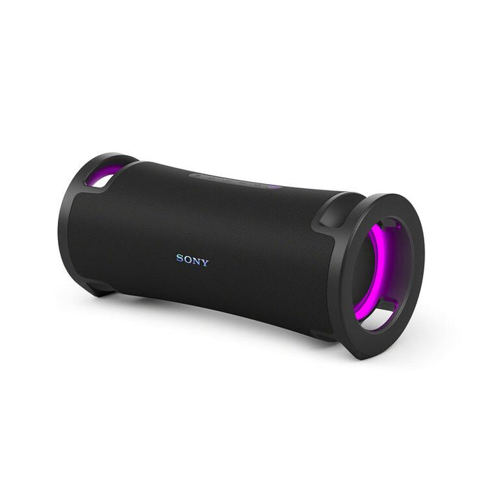 Sony FIELD 7 SRSULT70 | Portable Speaker - Wireless - Bluetooth - Black-Sonxplus St-Georges