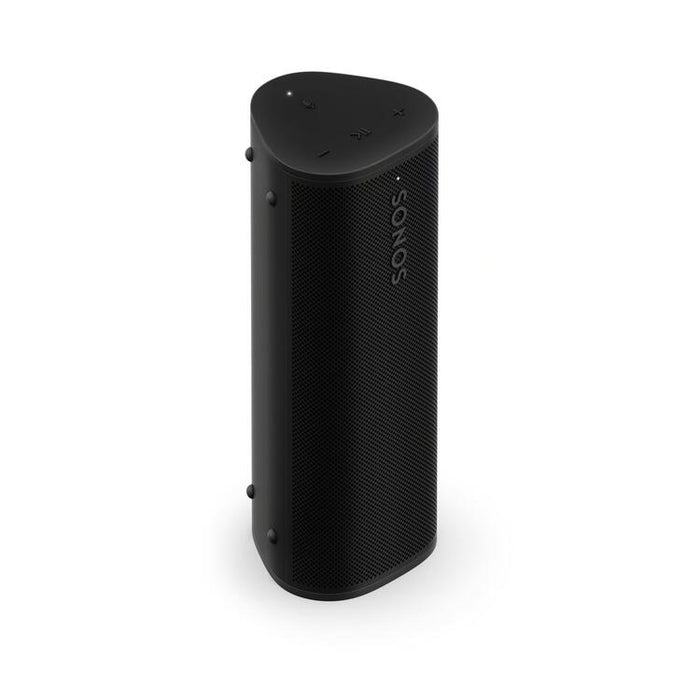 Sonos | Portable kit including Roam 2 and Move 2 - Noir-Sonxplus St-Georges