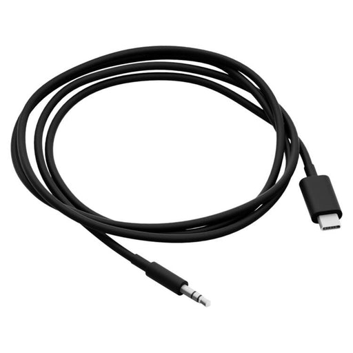 Sonos Ace | Auxiliary cable for Sonos Ace headphones - USB-C to 3.5mm - Black-Sonxplus St-Georges