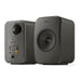 KEF LSX II LT | Wireless HiFi Speakers - Compact & Versatile - Graphite Grey - Pair-Sonxplus St-Georges