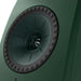 KEF LSX II LT | Wireless HiFi Speakers - Compact & Versatile - Sage Green - Pair-Sonxplus St-Georges