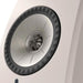 KEF LSX II LT | Wireless HiFi Speakers - Compact & Versatile - Pebble White - Pair-Sonxplus St-Georges