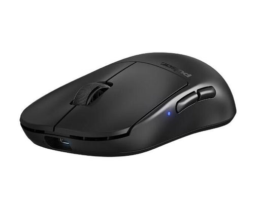 Pulsar PX2H11 | X2H Wireless Mouse - 70 Hours autonomy - Mini - Black-Sonxplus St-Georges