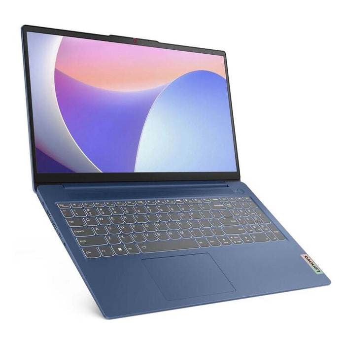 Lenovo Ideapad | Laptop 15,6" - AMD Ryzen 3 - 8GB - 512GB NVME - Win 11-Sonxplus St-Georges