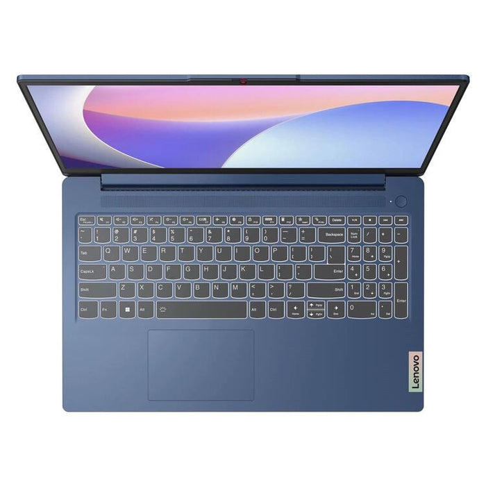 Lenovo Ideapad | Laptop 15,6" - AMD Ryzen 5 - 8GB - 512GB NVME - Win 11-Sonxplus St-Georges