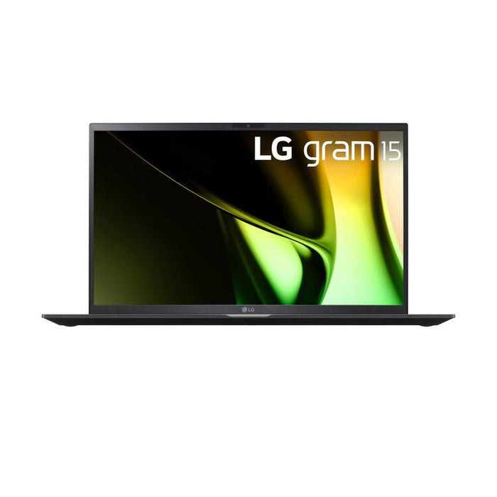 LG Gram 16 | 16" Laptop - INTEL core i7 - 16GB - 512GB NVME - Win 11 - Open box-Sonxplus St-Georges