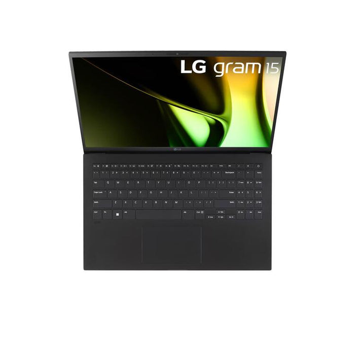 LG Gram 16 | 16" Laptop - INTEL core i7 - 16GB - 512GB NVME - Win 11 - Open box-Sonxplus St-Georges