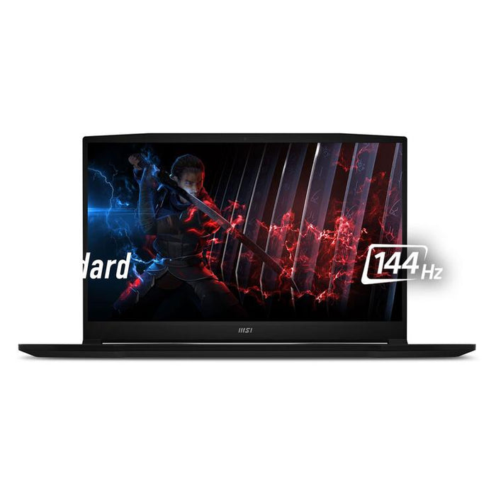 MSI Katana 17 | Laptop 17,3" - Graphics card RTX4060 8GB - INTEL Core i7 - 16GB - 1TB NVME - Win 11-Sonxplus St-Georges