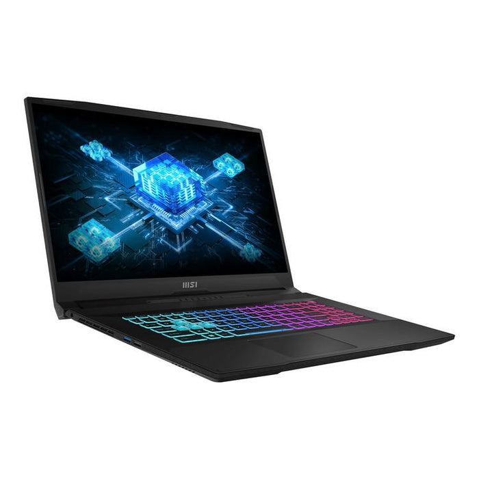 MSI Katana 17 | Laptop 17,3" - Graphics card RTX4060 8GB - INTEL Core i7 - 16GB - 1TB NVME - Win 11-Sonxplus St-Georges