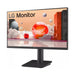 LG 25MS550 | 25" Monitor - Full HD - IPS - 16:9 - 100Hz - Black-Sonxplus St-Georges