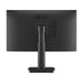 LG 25MS550 | 25" Monitor - Full HD - IPS - 16:9 - 100Hz - Black-Sonxplus St-Georges