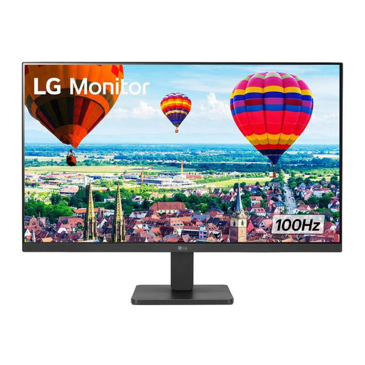 LG 27MR41A | 27" Full HD Monitor - 100Hz - 1300:1 - HDMI-Sonxplus St-Georges