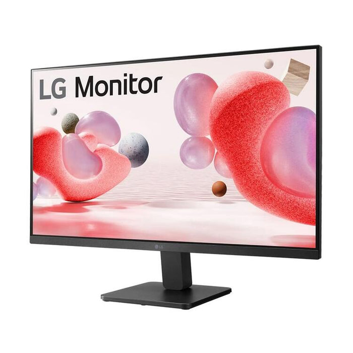 LG 27MR41A | 27" Full HD Monitor - 100Hz - 1300:1 - HDMI-Sonxplus St-Georges