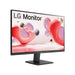 LG 27MR41A | 27" Full HD Monitor - 100Hz - 1300:1 - HDMI-Sonxplus St-Georges