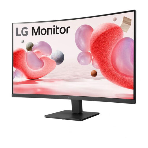 LG 32MR51CA | 32" Full HD curved monitor - 100Hz - 3000:1 - HDMI-Sonxplus St-Georges