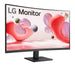 LG 32MR51CA | 32" Full HD curved monitor - 100Hz - 3000:1 - HDMI-Sonxplus St-Georges