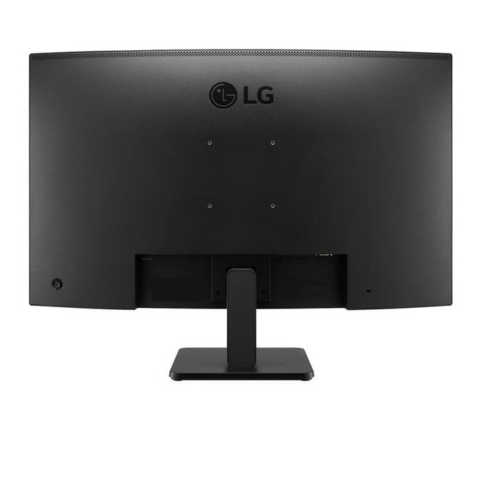 LG 32MR51CA | 32" Full HD curved monitor - 100Hz - 3000:1 - HDMI-Sonxplus St-Georges