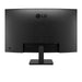 LG 32MR51CA | 32" Full HD curved monitor - 100Hz - 3000:1 - HDMI-Sonxplus St-Georges