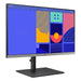 Samsung LS24C432GANXZA | Full HD 24" Monitor - Adjustable - 100Hz - HDMI-Sonxplus St-Georges