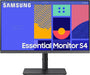 Samsung LS27C432GANXZA | 27" Full HD Monitor - Adjustable - 100Hz - HDMI-Sonxplus St-Georges