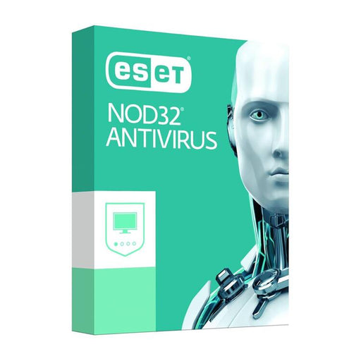 ESET NOD32 Antivirus | Antivirus software - 3 year warranty-Sonxplus St-Georges