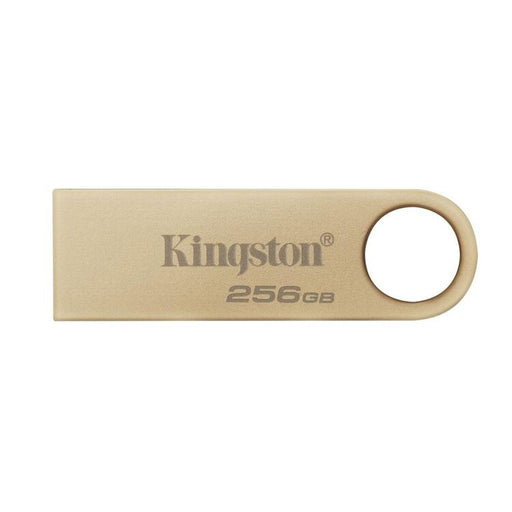 KINGSTON G3 Metal | 256GB USB Flash Drive - Durable metal case-Sonxplus St-Georges