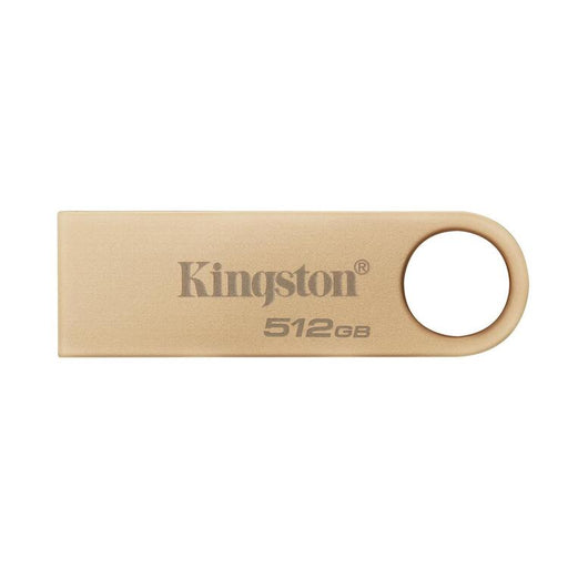 KINGSTON G3 Metal | 512GB USB Flash Drive - Durable metal case-Sonxplus St-Georges