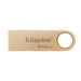 KINGSTON G3 Metal | 512GB USB Flash Drive - Durable metal case-Sonxplus St-Georges