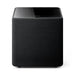 KEF Kube 8MIE | Subwoofer - 8in - 300 Watts Class D - Black-Sonxplus St-Georges