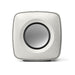 KEF KC92 | 2x9" Subwoofer - 1000W RMS - Music Integrity Engine - White-Sonxplus St-Georges