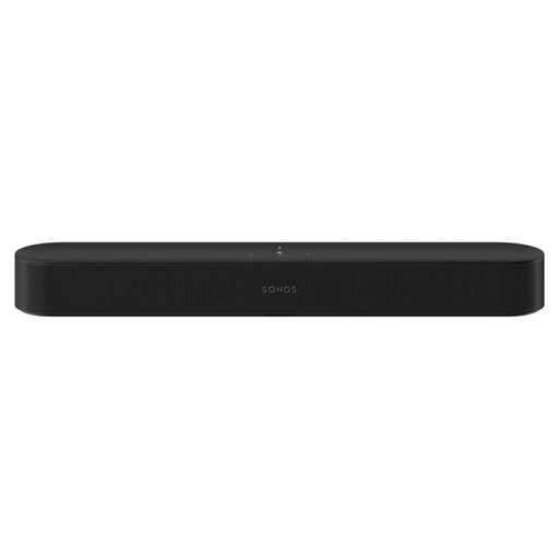 Sonos | Personal Entertainment System with Sonos Beam (2nd gen.) and Sonos Ace - Noir-Sonxplus St-Georges