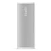 Sonos | Ensemble Aventure - 2 Roam 2 Portable Speakers - Bluetooth - Waterproof - White-Sonxplus St-Georges