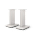 KEF S3 | Floorstanding Speakers - Matte White - Pair-Sonxplus St-Georges