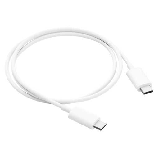 Sonos Ace | Charging cable for Sonos Ace headphones - USB-C to USB-C - White-Sonxplus St-Georges