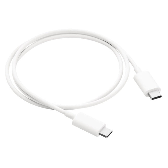 Sonos Ace | Charging cable for Sonos Ace headphones - USB-C to USB-C - White-Sonxplus St-Georges