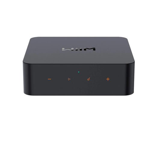 WiiM Pro Plus | Streaming Audio - Airplay 2 - Spotify connect - Google Cast-Sonxplus St-Georges