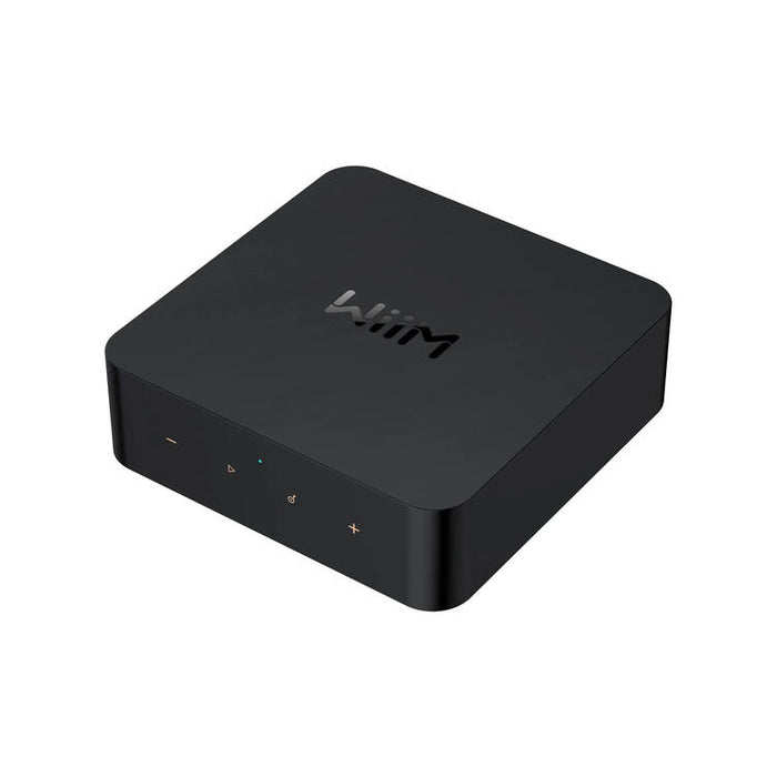 WiiM Pro Plus | Streaming Audio - Airplay 2 - Spotify connect - Google Cast-Sonxplus St-Georges