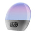 WiiM Light | Light and alarm clock - Streaming Audio - Alexa built-in-Sonxplus St-Georges