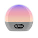 WiiM Light | Light and alarm clock - Streaming Audio - Alexa built-in-Sonxplus St-Georges