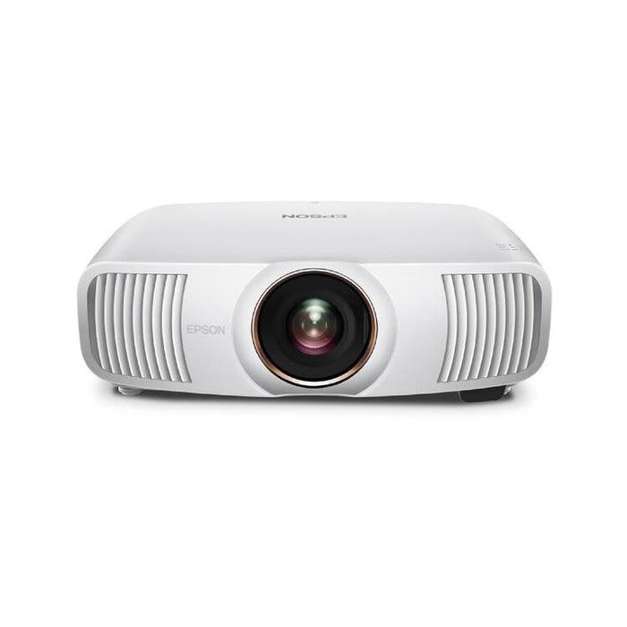 Epson QB1000 | 4K laser projector - 3LCD HDR - 3300 lumens - White-Sonxplus St-Georges