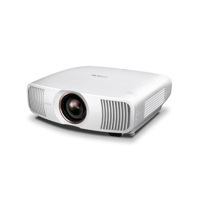 Epson QB1000 | 4K laser projector - 3LCD HDR - 3300 lumens - White-Sonxplus St-Georges