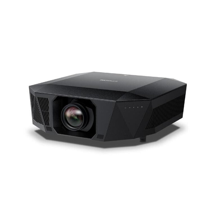 Epson QL3000 | 4K laser projector - 3LCD HDR - 6000 lumens - Black-Sonxplus St-Georges