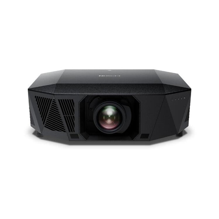 Epson QL7000 | 4K laser projector - 3LCD HDR - 10000 lumens - Black-Sonxplus St-Georges